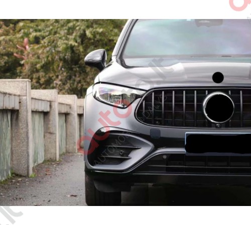 Mercedes GLC X254 63 AMG apdailos komplektas 2022+